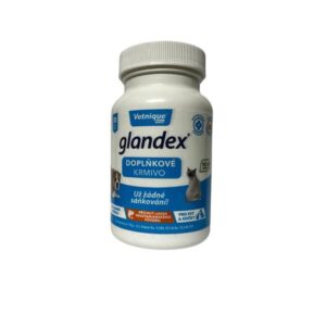 GLANDEX POWDER