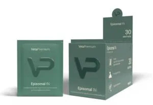 VetaPro Episomal IN 30 x 5 g