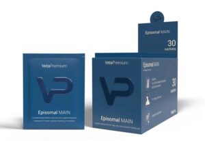 VetaPro Episomal MAIN 30 x 5 g