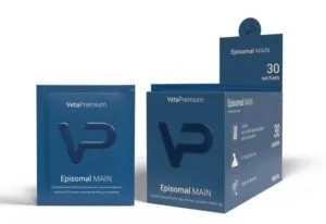 VetaPro Episomal MAIN 30 x 5 g