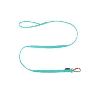 NON – STOP Odpružené vodítko BUNGEE LEASH – AQUA