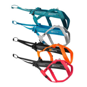 NON -STOP Postroj FREEMOTION HARNESS 5.0