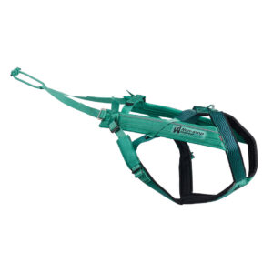NON -STOP Postroj FREEMOTION HARNESS 5.0 - AQUA