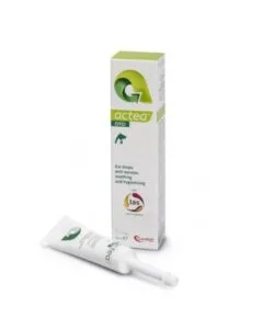 Actea Oral gél 15 ml