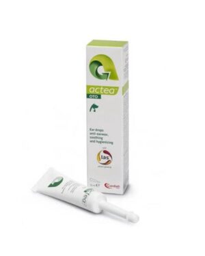 Actea Oral gél 15 ml