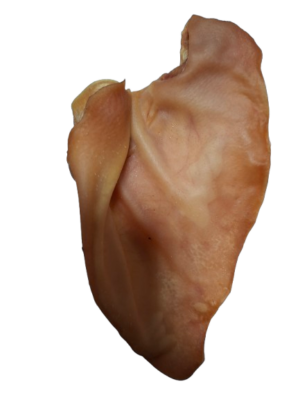 PF Bravčové ucho sušené 10 ks