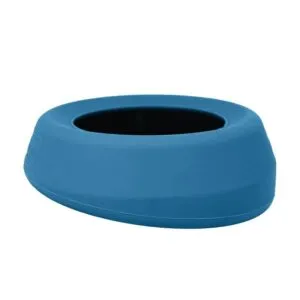 Kurgo Splash Free Bowl – cestovná miska 710 ml