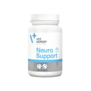 VET EXPERT NEUROSUPPORT – prípravok na nervový systém pre psov a mačky
