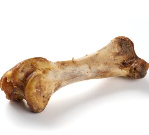 PF Pštrosia kosť XXL