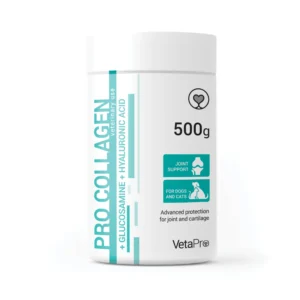 VetaPro PRO COLLAGEN 500G